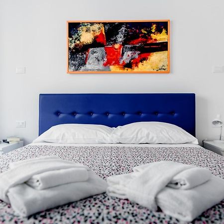 Casa Stendhal Apartment Trieste Ngoại thất bức ảnh