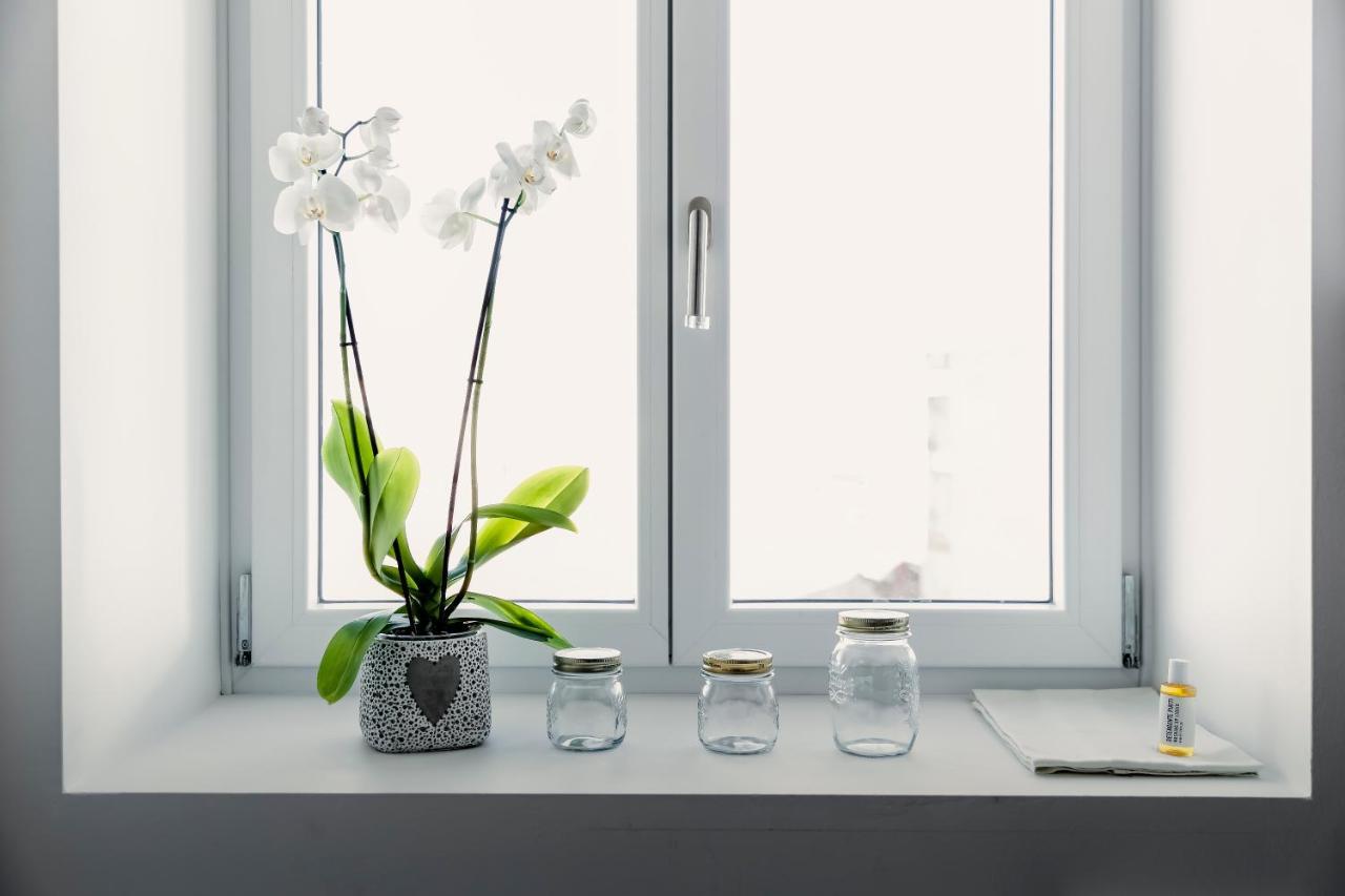 Casa Stendhal Apartment Trieste Ngoại thất bức ảnh