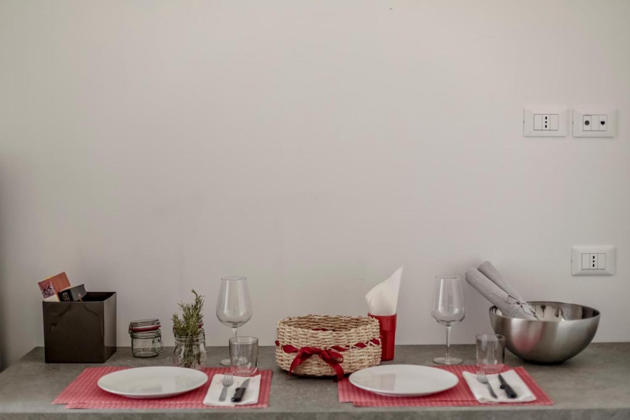 Casa Stendhal Apartment Trieste Ngoại thất bức ảnh