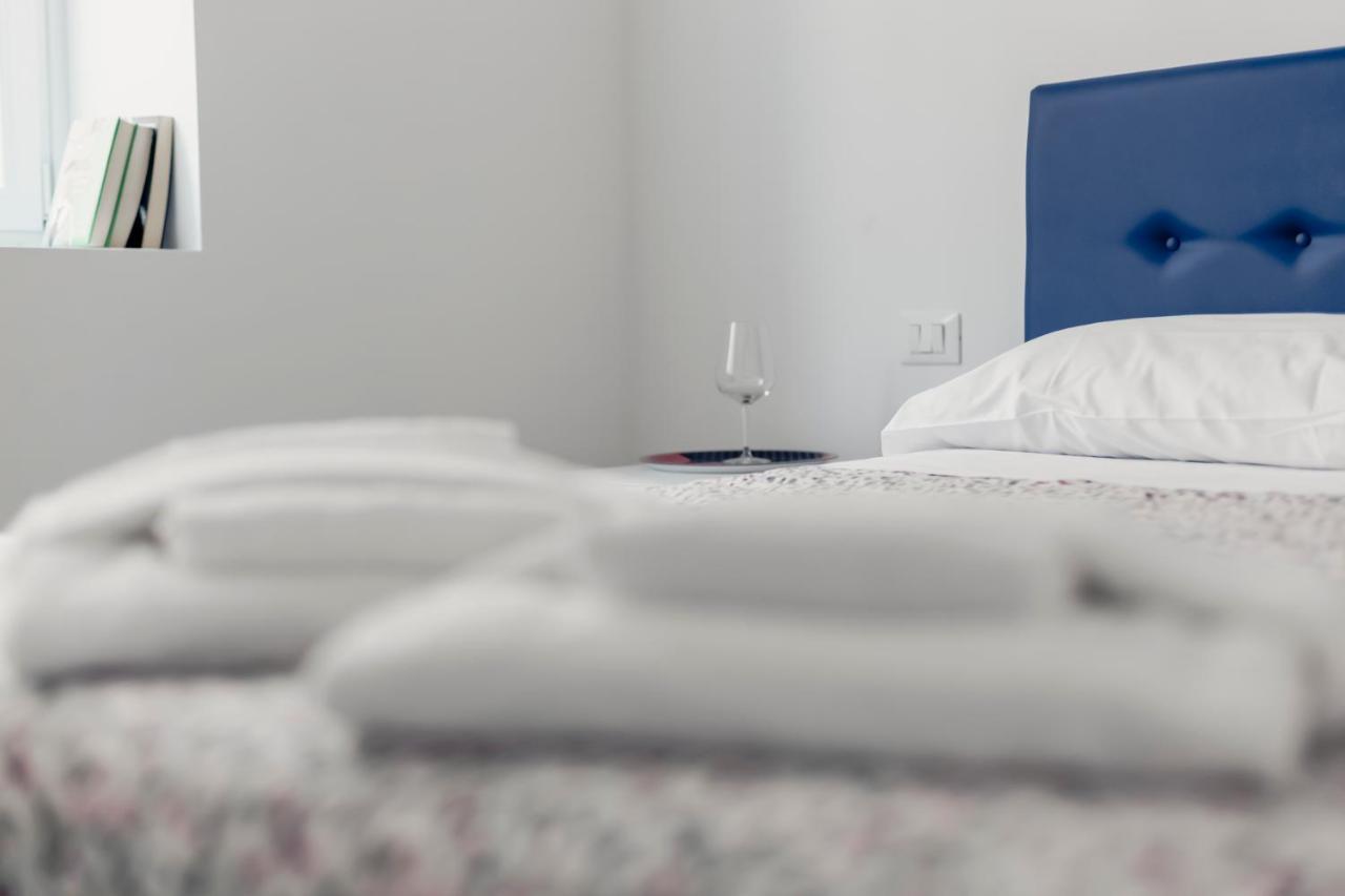 Casa Stendhal Apartment Trieste Ngoại thất bức ảnh