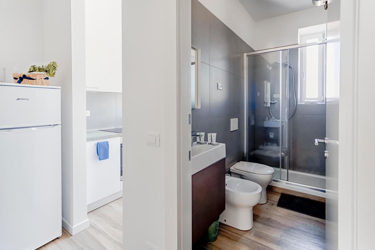 Casa Stendhal Apartment Trieste Ngoại thất bức ảnh