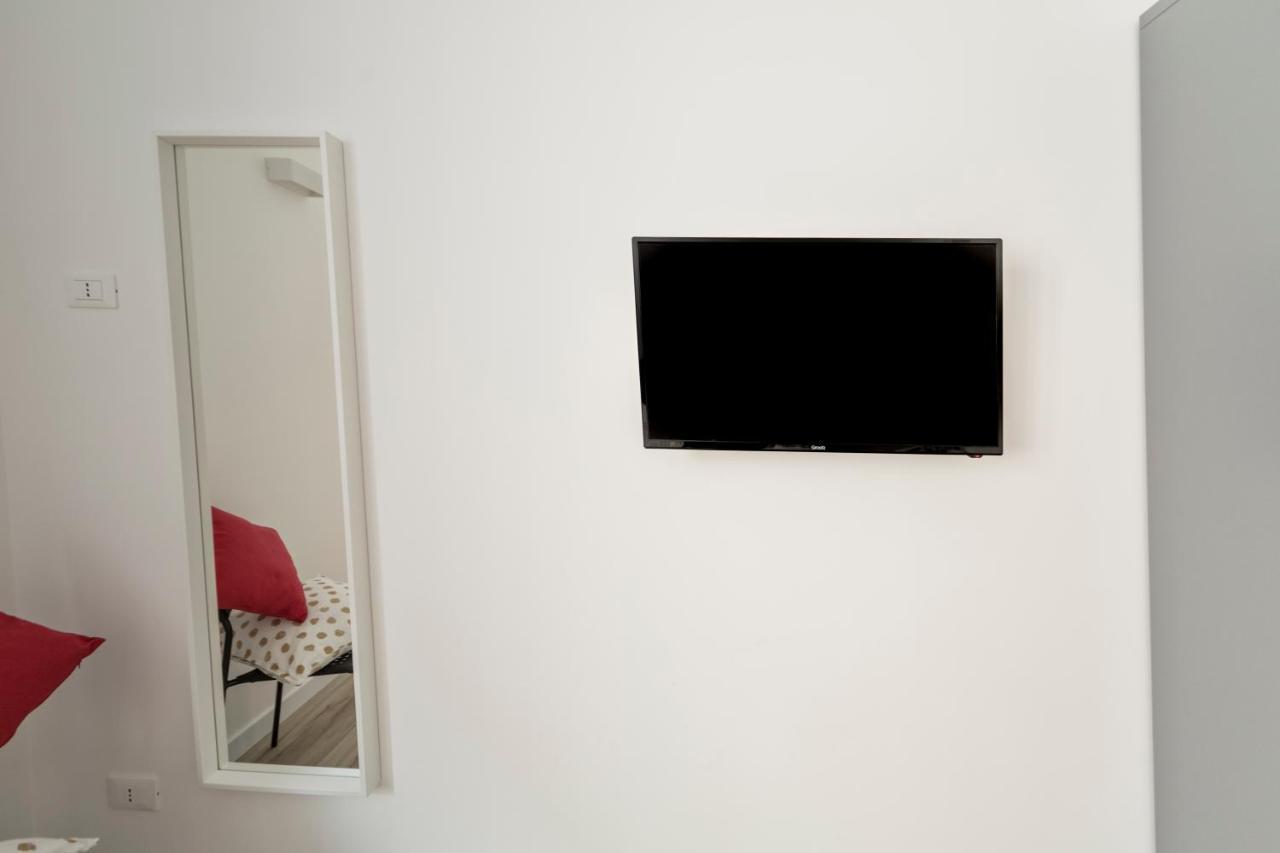 Casa Stendhal Apartment Trieste Ngoại thất bức ảnh