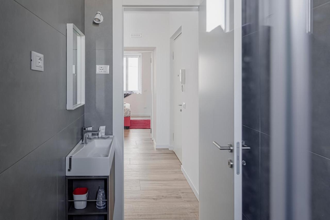 Casa Stendhal Apartment Trieste Ngoại thất bức ảnh