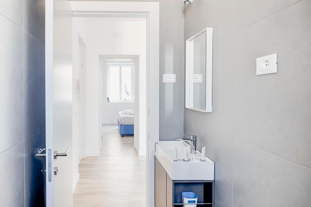 Casa Stendhal Apartment Trieste Ngoại thất bức ảnh