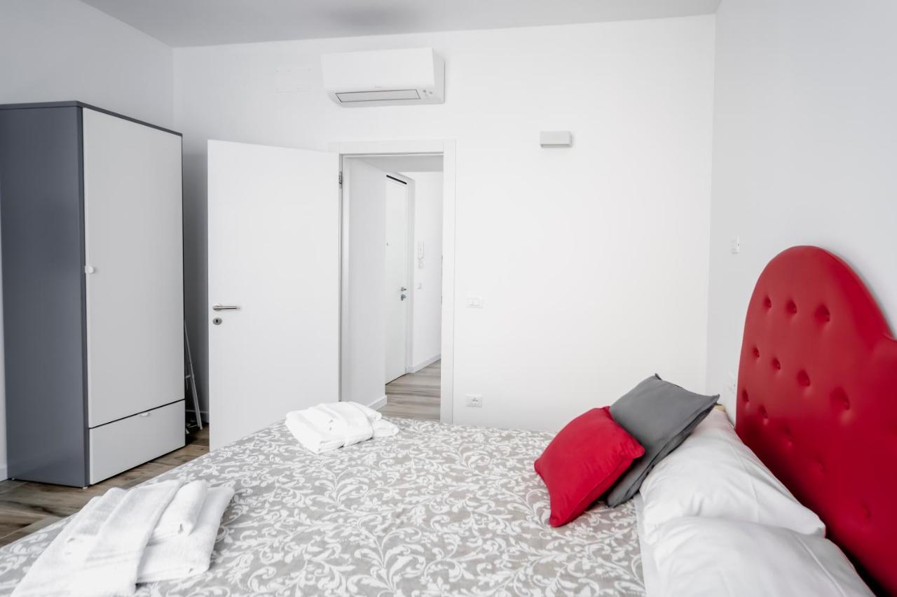 Casa Stendhal Apartment Trieste Ngoại thất bức ảnh