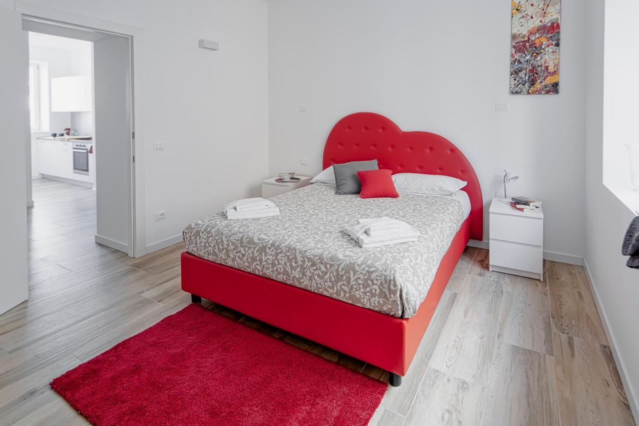 Casa Stendhal Apartment Trieste Ngoại thất bức ảnh