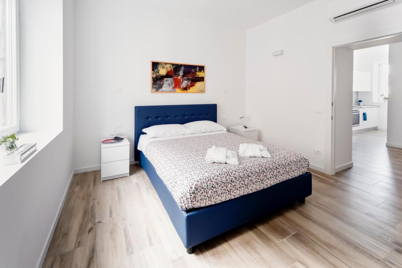 Casa Stendhal Apartment Trieste Ngoại thất bức ảnh