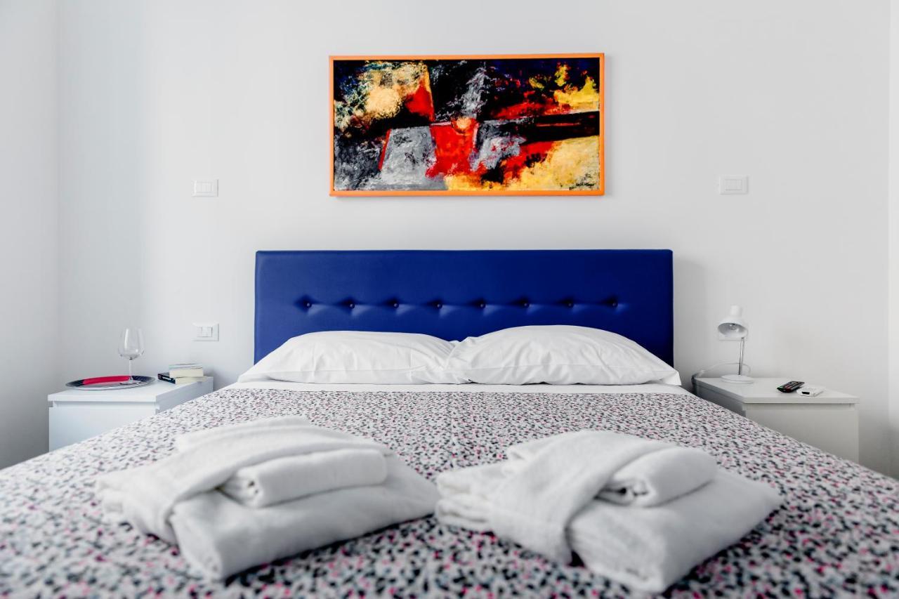 Casa Stendhal Apartment Trieste Ngoại thất bức ảnh